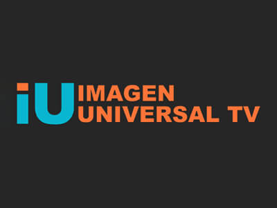 IMAGEN UNIVERSAL TV