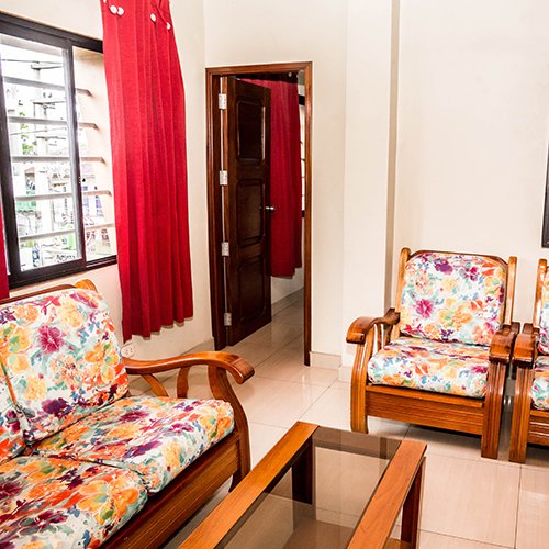 Apartamento 1 dormitorio BO-II